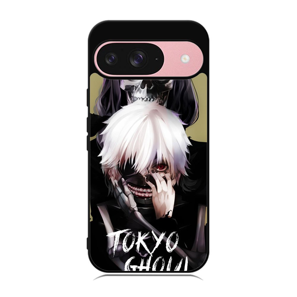 tokyo ghoul Case Google Pixel 9 BC2607