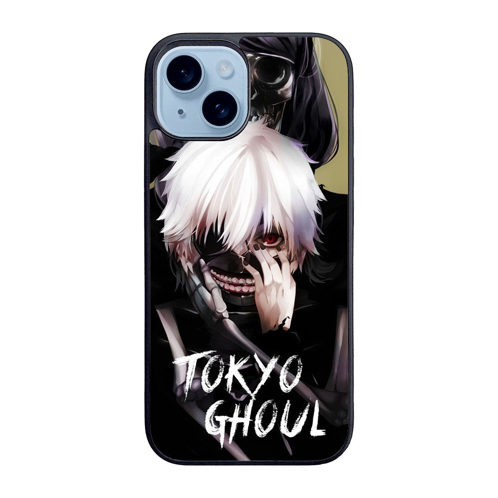 tokyo ghoul Case iPhone 15 BC2607