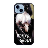 tokyo ghoul Case iPhone 15 BC2607