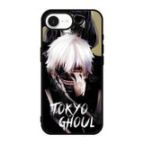 tokyo ghoul iPhone 17e Case BC2607