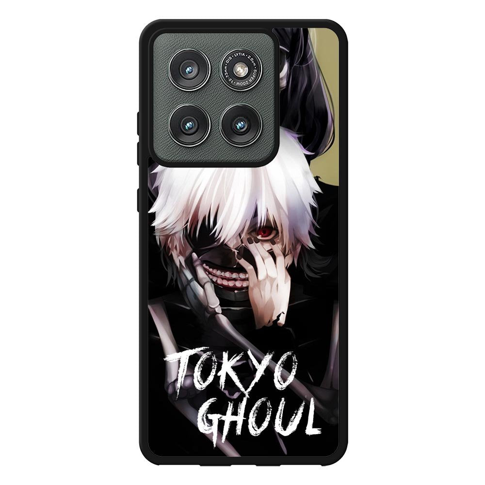 tokyo ghoul Case Motorola Moto Edge 2025 BC2607