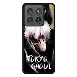 tokyo ghoul Case Motorola Moto Edge 2025 BC2607