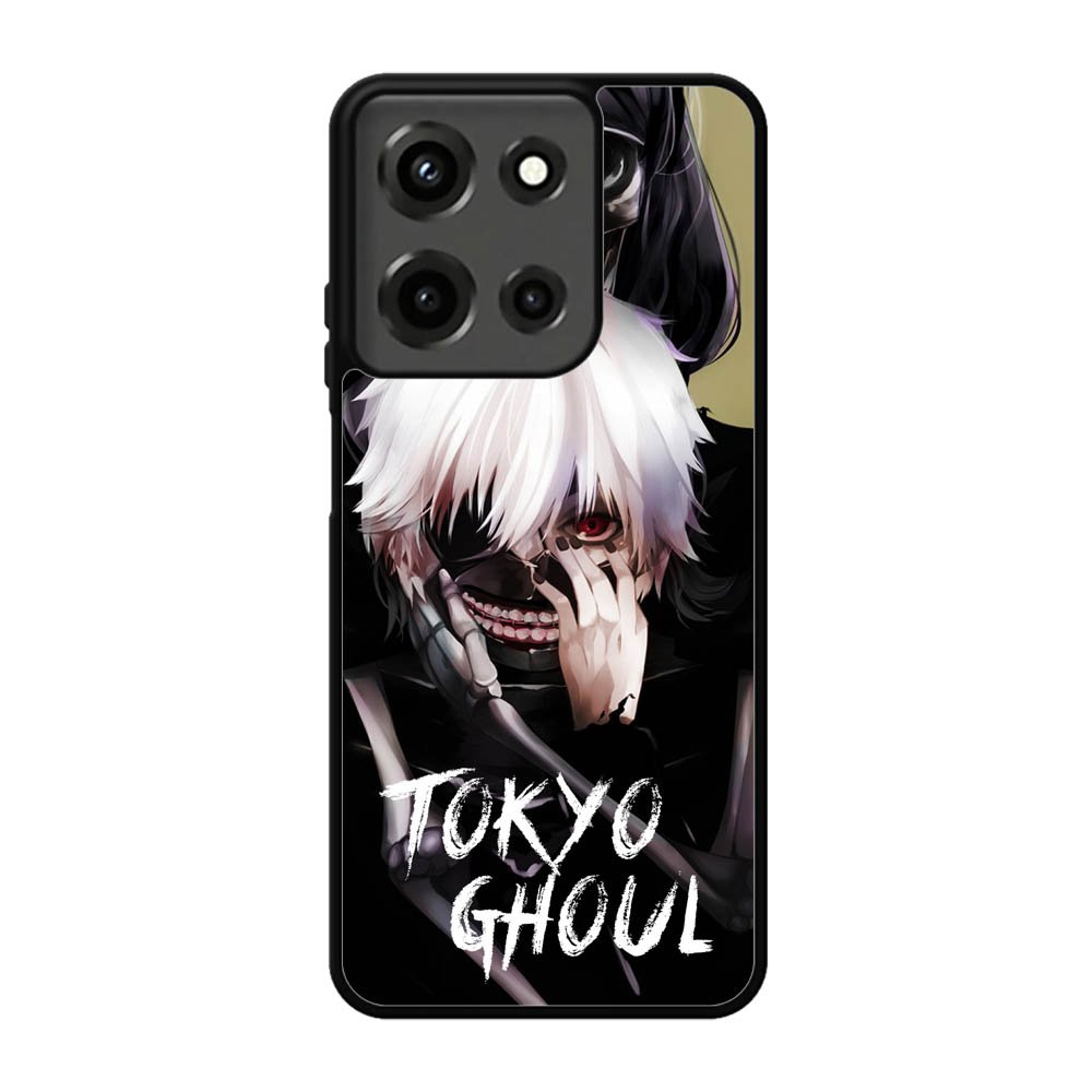 tokyo ghoul Motorola Moto G 5G 2025 Case BC2607