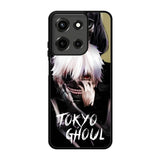 tokyo ghoul Motorola Moto G 5G 2025 Case BC2607