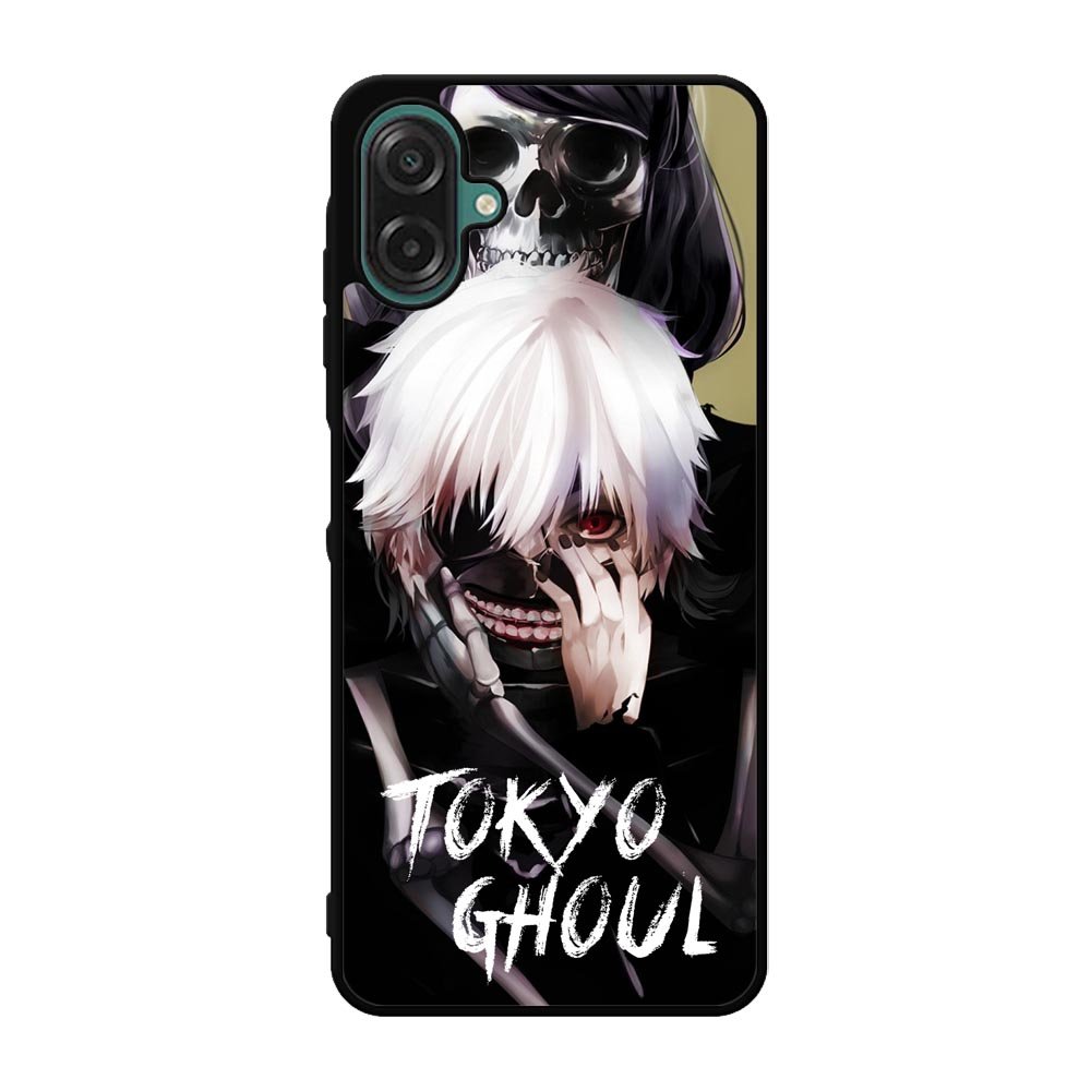 tokyo ghoul Case Samsung Galaxy A07 BC2607