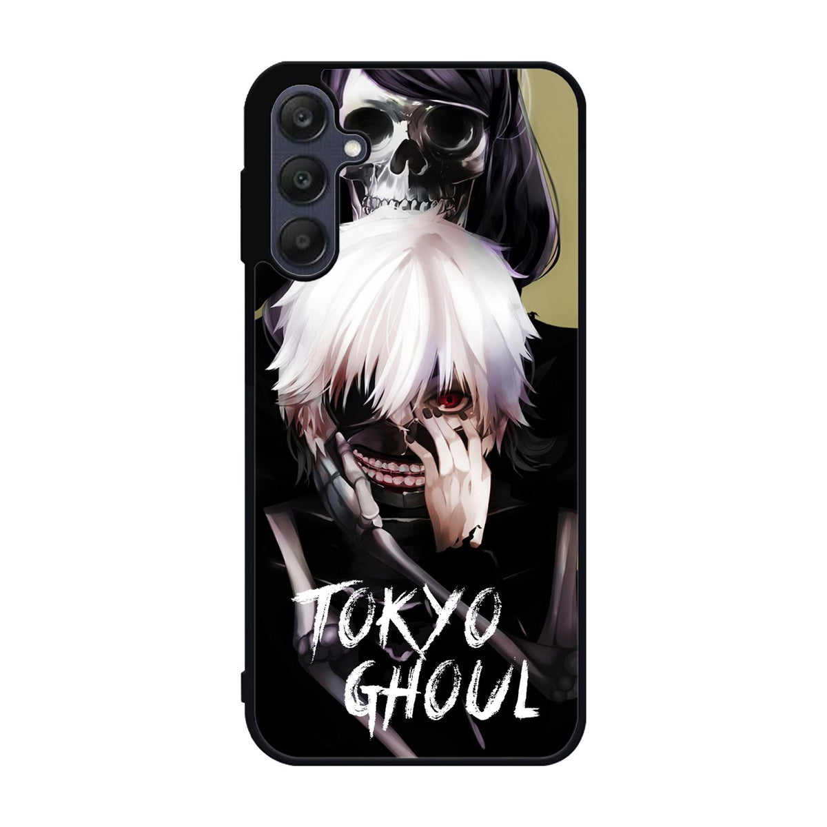 tokyo ghoul Samsung Galaxy A25 5G Case BC2607