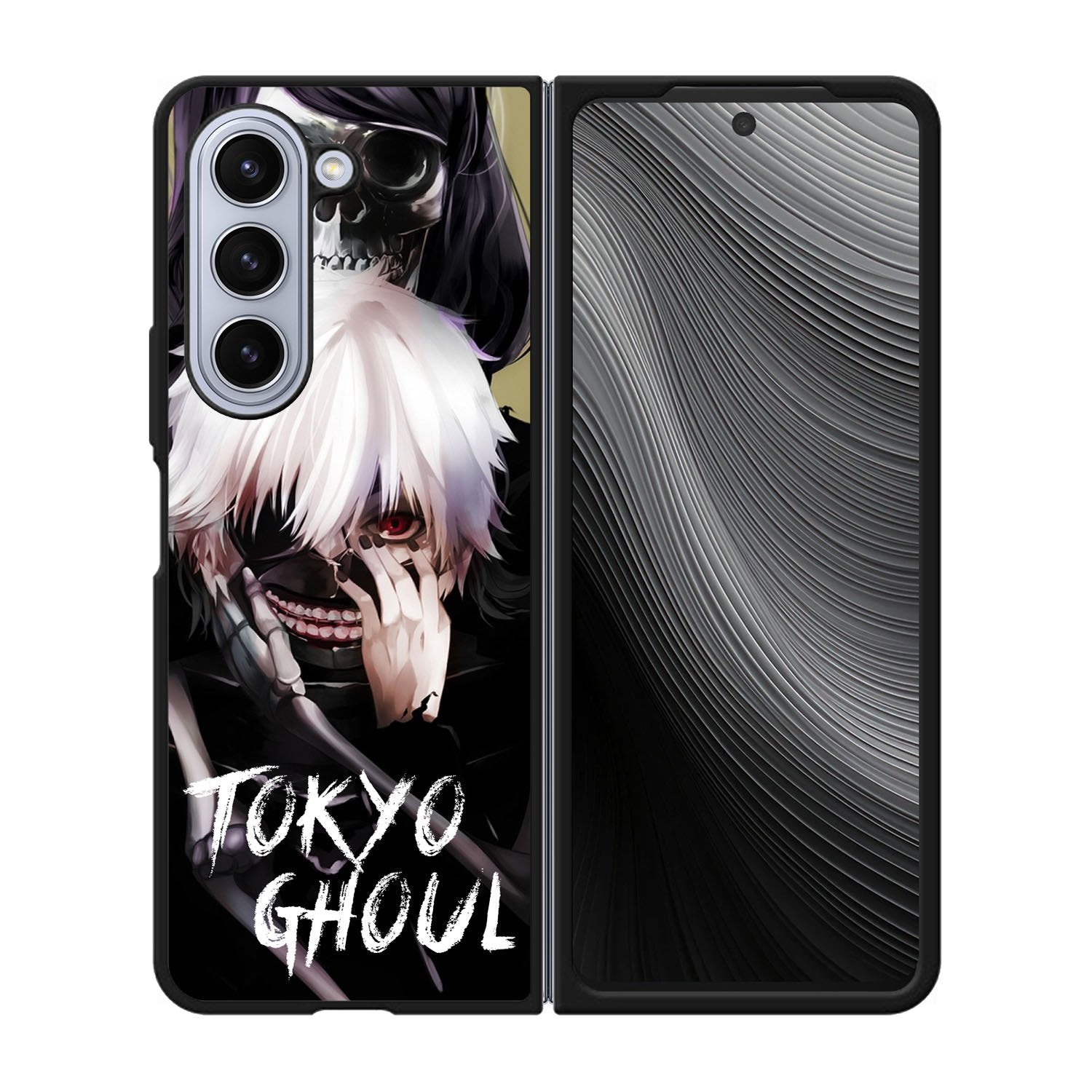 tokyo ghoul Case Samsung Galaxy z Fold 5 5G BC2607