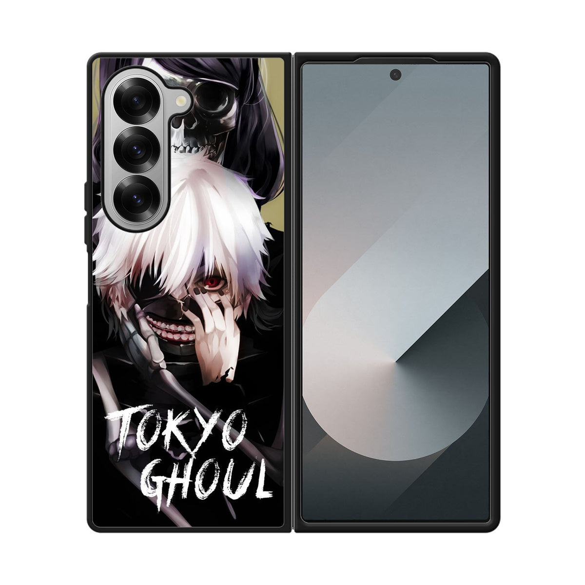 tokyo ghoul Case Samsung Galaxy Z Fold 6 5G BC2607