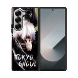 tokyo ghoul Case Samsung Galaxy Z Fold 6 5G BC2607