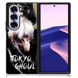 tokyo ghoul Samsung Galaxy Z Fold 7 5G Case BC2607