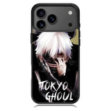 tokyo ghoul iPhone 17 Pro Max Case BC2607