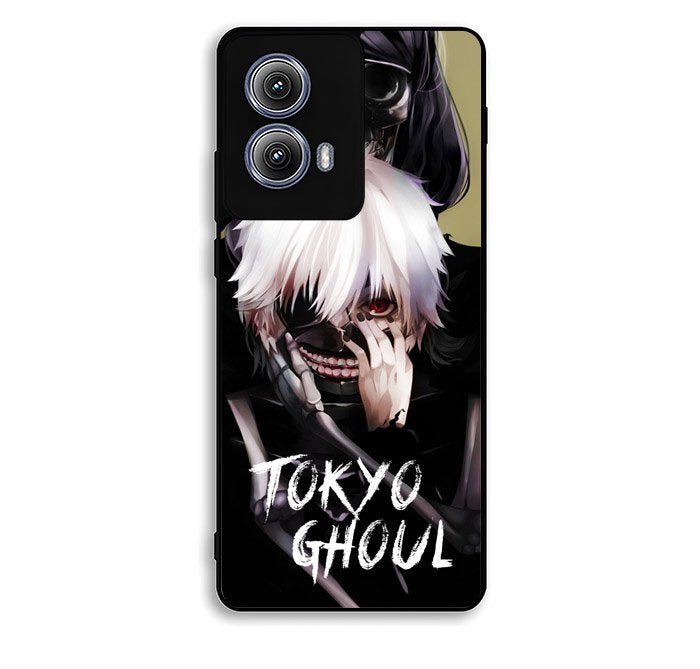 tokyo ghoul Motorola Moto Edge 2024 Case BC2607