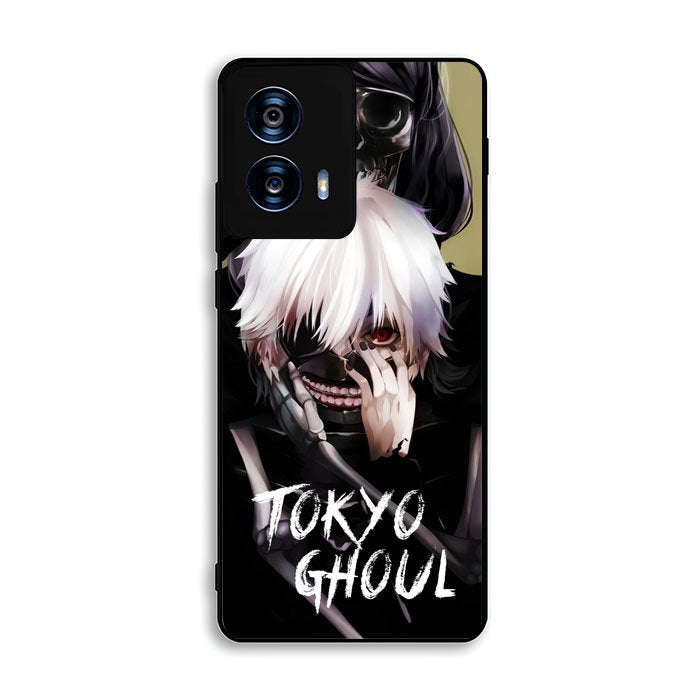 tokyo ghoul Motorola Moto G Power 5G 2024 Case BC2607