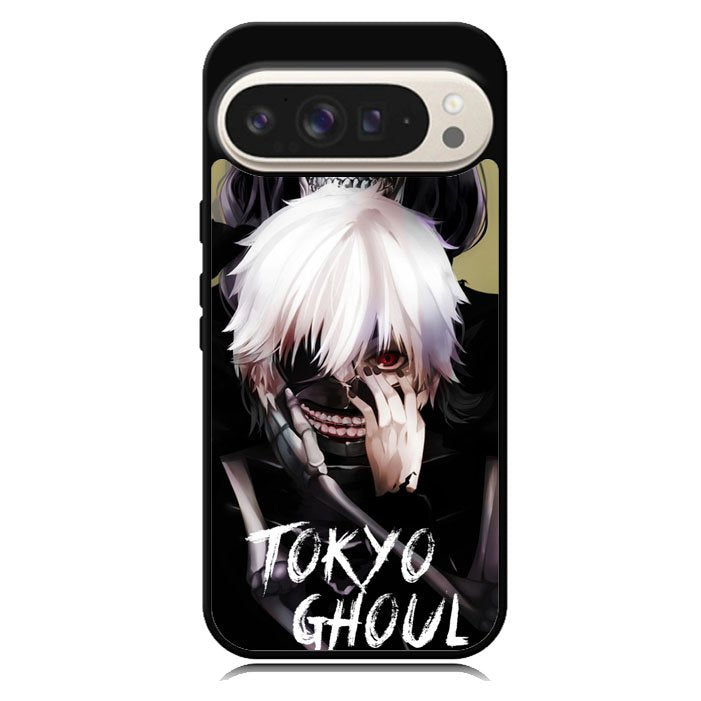 tokyo ghoul Google Pixel 10 | Google Pixel 10 Pro Case BC2607