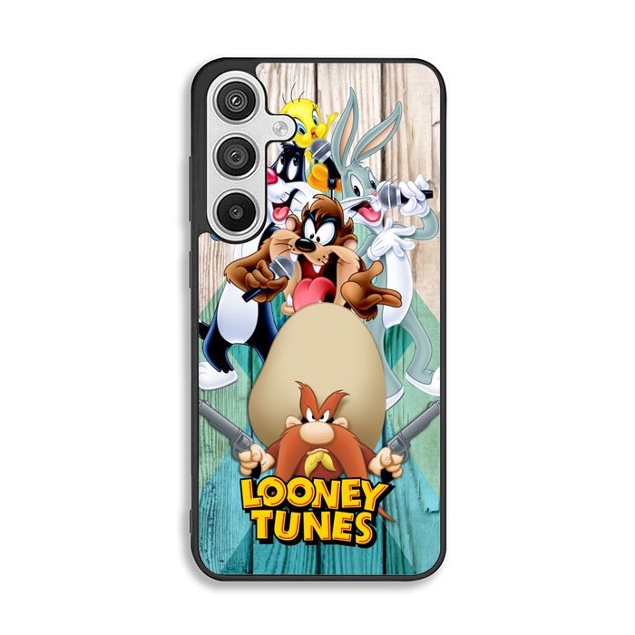 looney tunes yosemite sam Samsung Galaxy A26 Case FE0972