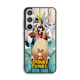 looney tunes yosemite sam Samsung Galaxy A26 Case FE3252
