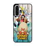 looney tunes yosemite sam Samsung Galaxy A36 Case FE0972