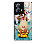 looney tunes yosemite sam Motorola Moto Edge 2024 Case FE0972