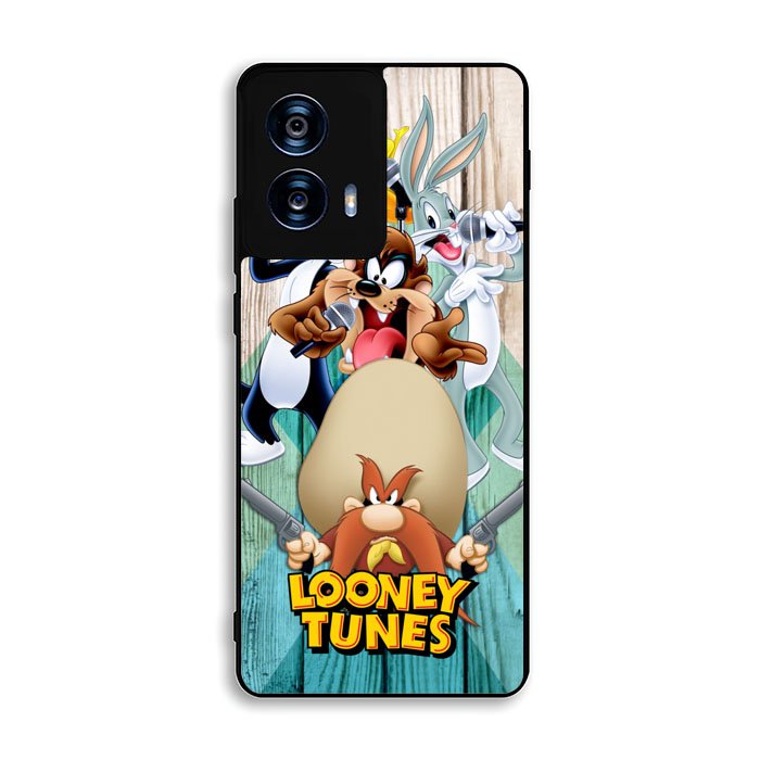 looney tunes yosemite sam Motorola Moto G Power 5G 2024 Case FE7740