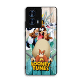 looney tunes yosemite sam Motorola Moto G Power 5G 2024 Case FE7740
