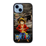 ONE PIECE Case iPhone 15 BC2606