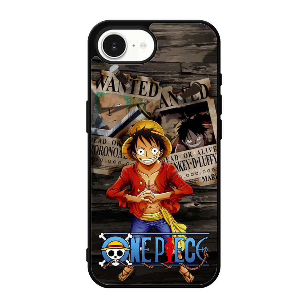 ONE PIECE iPhone 17e Case BC2606