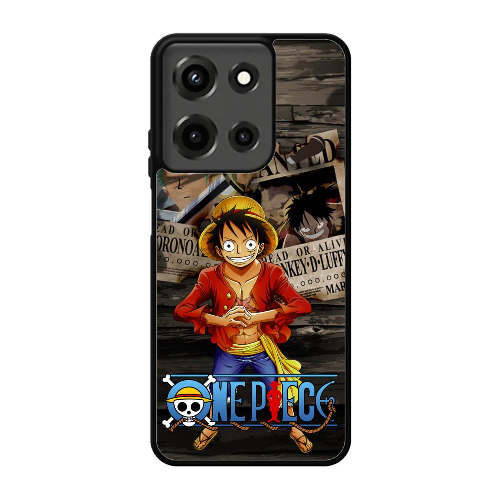 ONE PIECE Motorola Moto G 5G 2025 Case BC2606