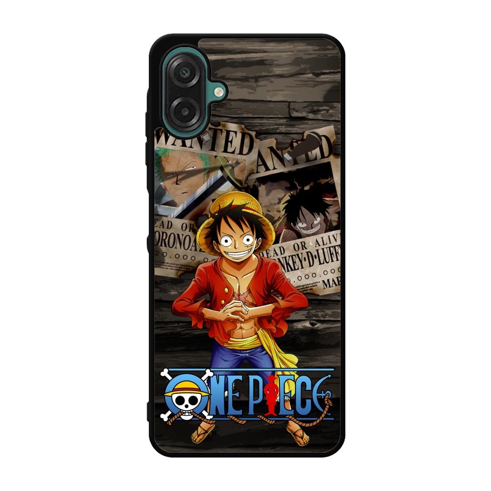 ONE PIECE Case Samsung Galaxy A07 BC2606