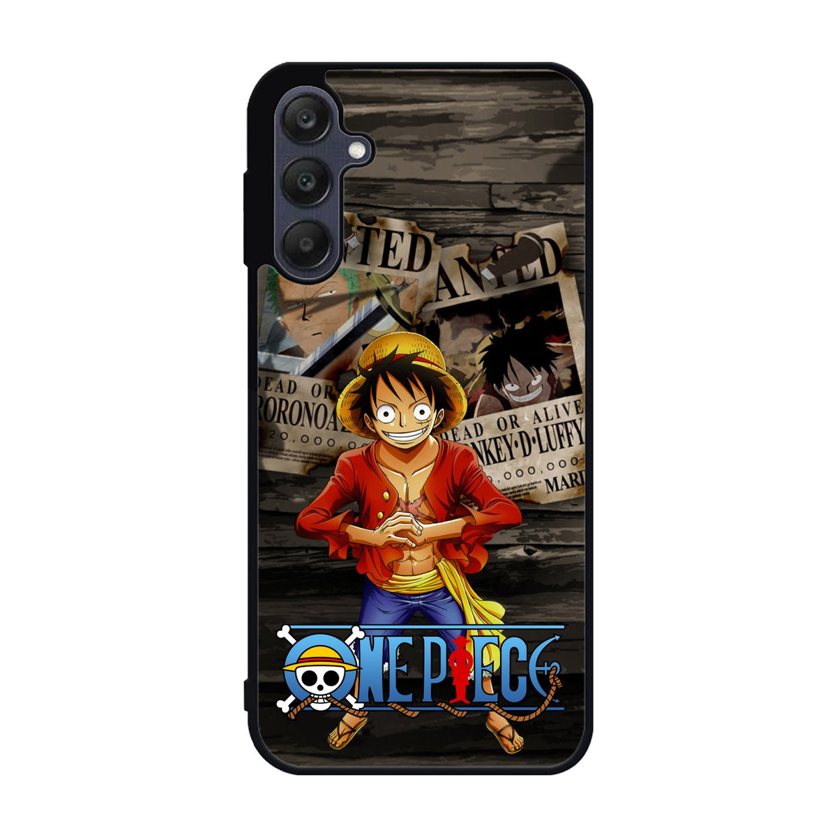 ONE PIECE Samsung Galaxy A25 5G Case BC2606