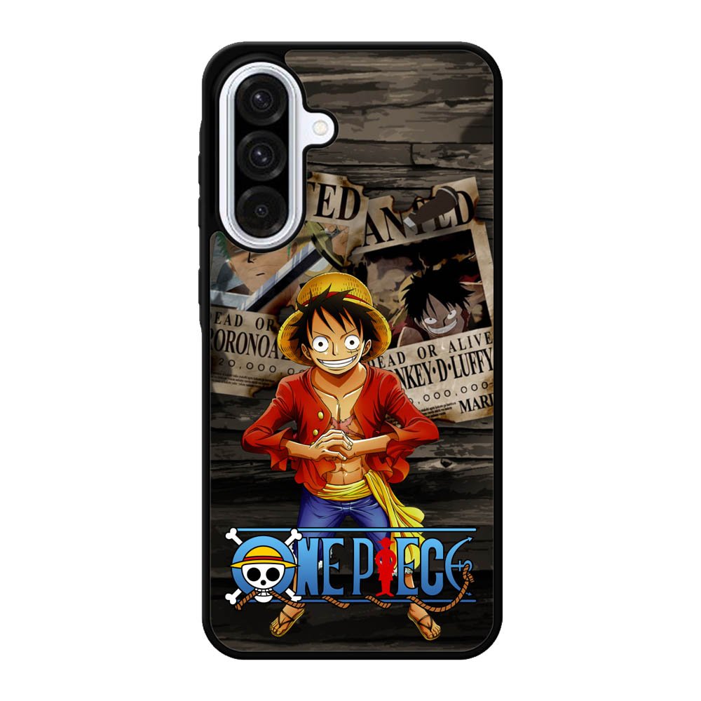 ONE PIECE Samsung Galaxy A56 Case BC2606