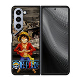 ONE PIECE Case Samsung Galaxy z Fold 5 5G BC2606