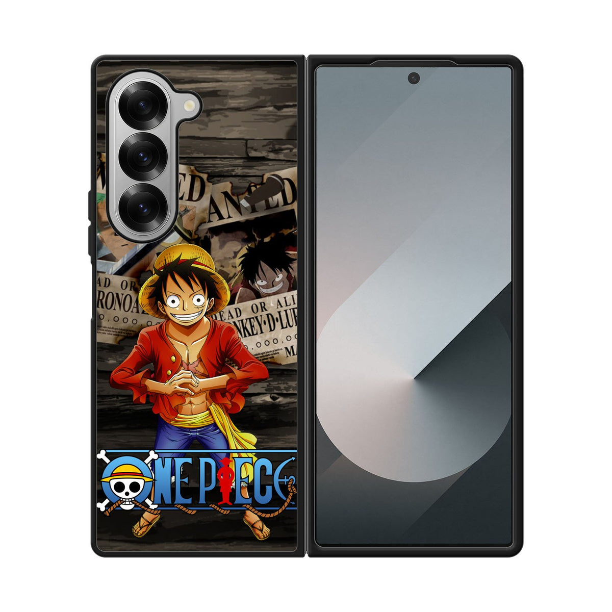 ONE PIECE Case Samsung Galaxy Z Fold 6 5G BC2606