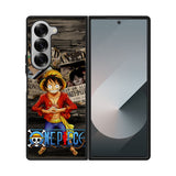 ONE PIECE Case Samsung Galaxy Z Fold 6 5G BC2606