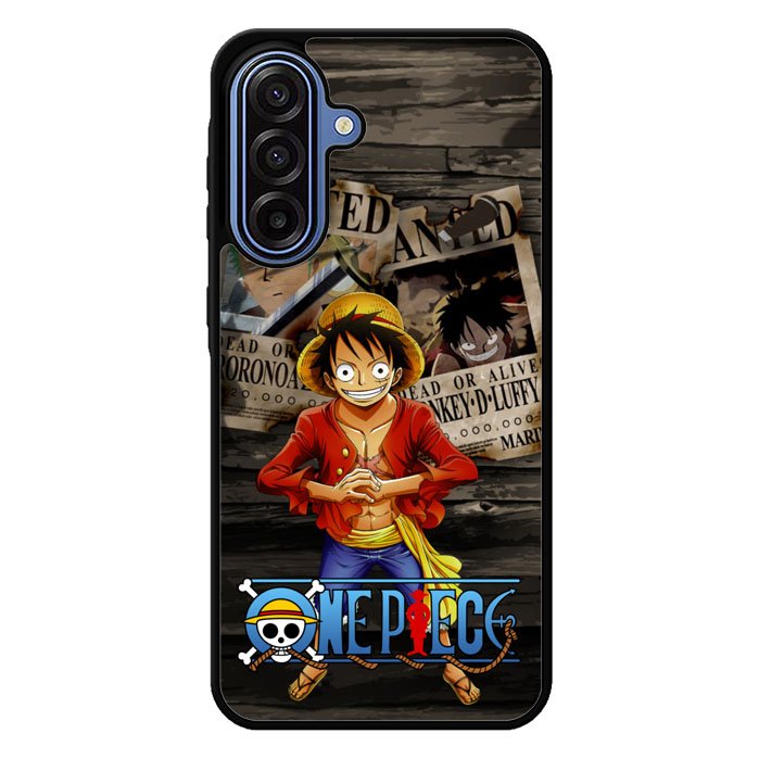 ONE PIECE Samsung Galaxy A17 5G Case BC2606