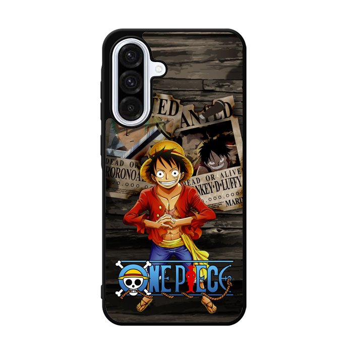ONE PIECE Samsung Galaxy A36 Case BC2606