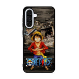 ONE PIECE Samsung Galaxy A36 Case BC2606