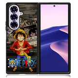 ONE PIECE Samsung Galaxy Z Fold 7 5G Case BC2606