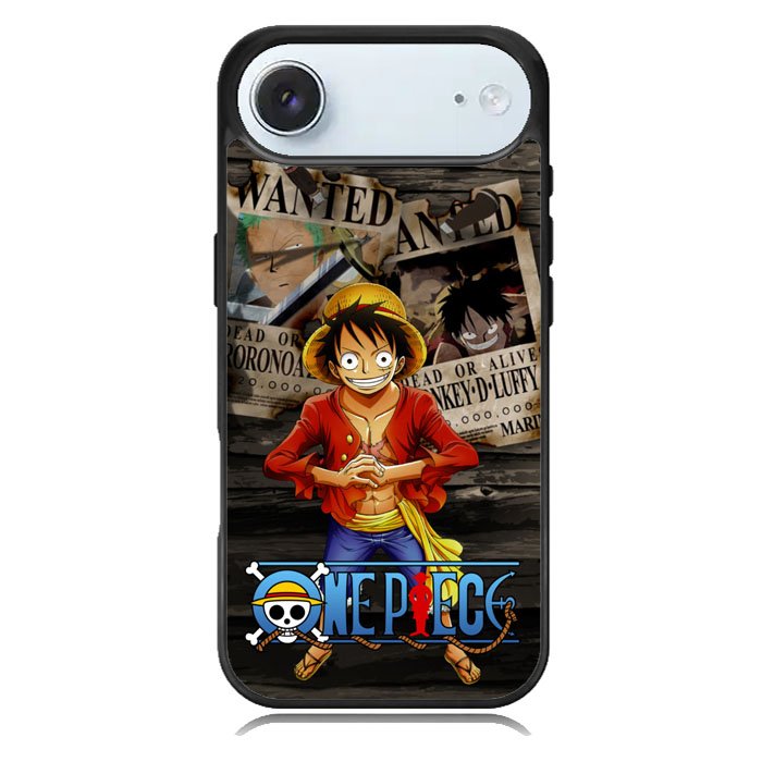 ONE PIECE iPhone 17 Air Case BC2606