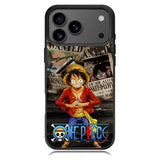 ONE PIECE iPhone 17 Pro Case BC2606