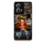 ONE PIECE Motorola Moto Edge 2024 Case BC2606