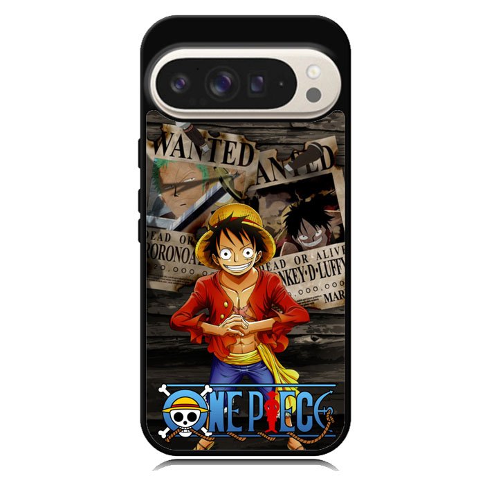 ONE PIECE Google Pixel 10 Pro XL Case BC2606