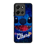 stitch ohana 1st Motorola Moto G 5G 2025 Case FE0279