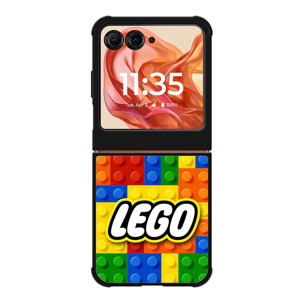 LEGO Motorola Moto Razr 2025/2024 , Moto Razr 60/50 Case BC2605