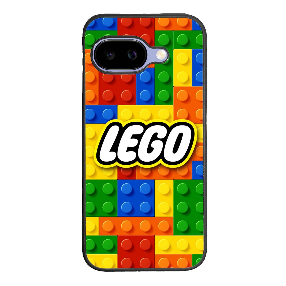LEGO Google Pixel 10A Case BC2605