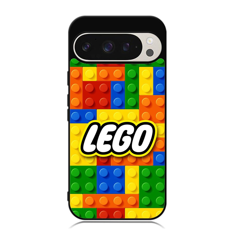 LEGO Case Google Pixel 9 Pro XL BC2605