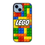 LEGO Case iPhone 15 Plus BC2605