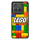 LEGO Case Motorola Moto Edge 2025 BC2605