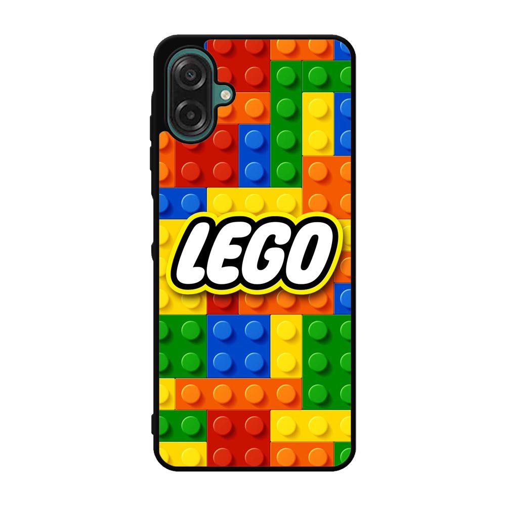 LEGO Case Samsung Galaxy A07 BC2605