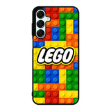 LEGO Samsung Galaxy A16 Case BC2605