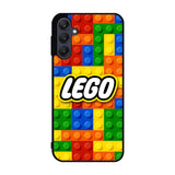 LEGO Samsung Galaxy A25 5G Case BC2605
